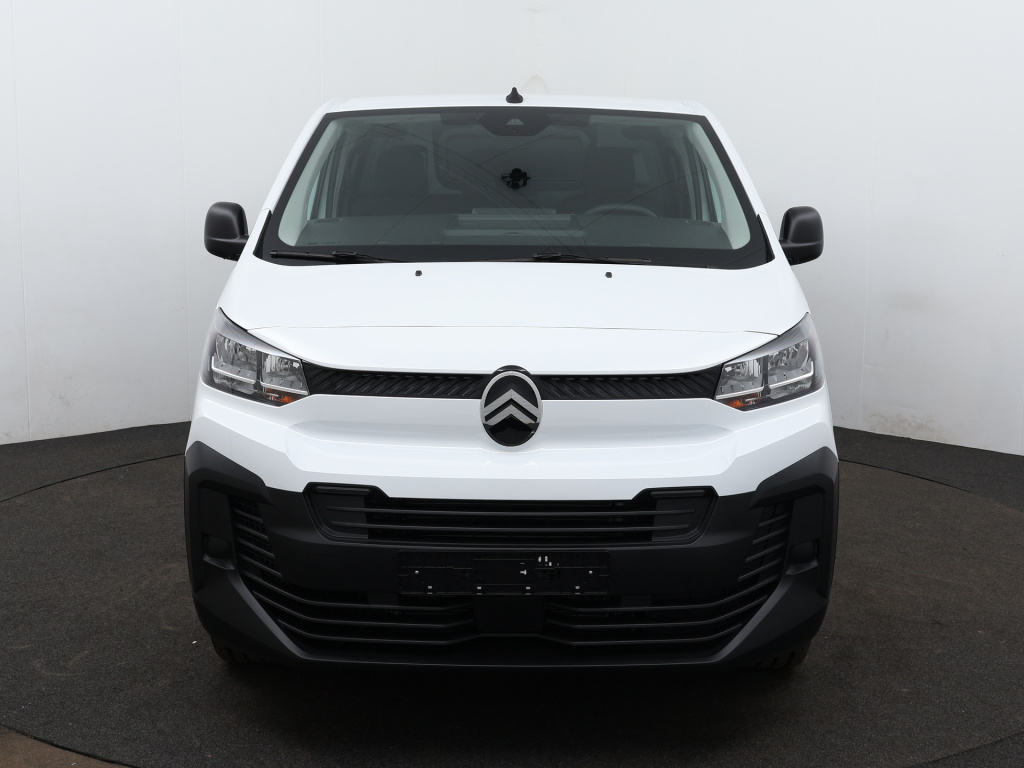 Citroen Jumpy