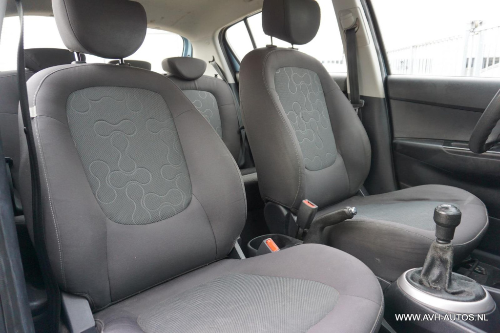 Hyundai I 20