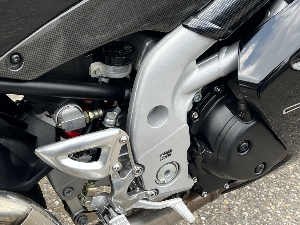 Triumph Onbekend