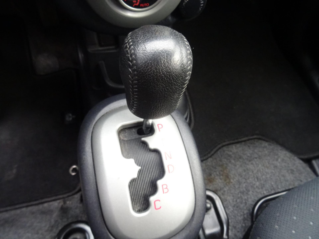 Mitsubishi I-miev