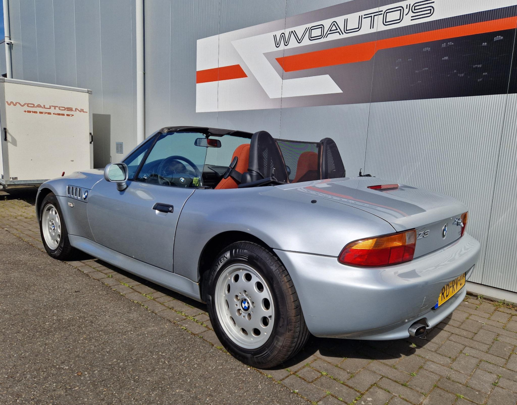 BMW Z3