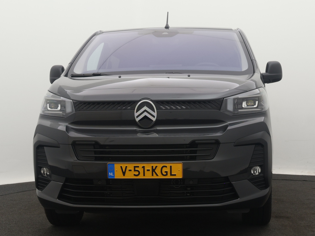 Citroen Jumpy