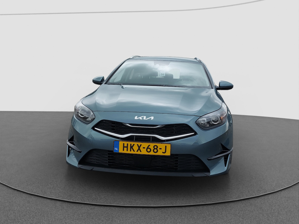 Kia Ceed Sportswagon