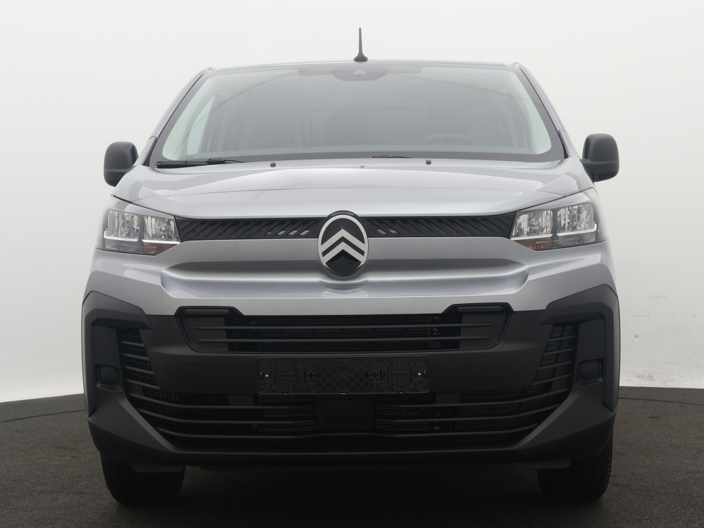 Citroen Jumpy