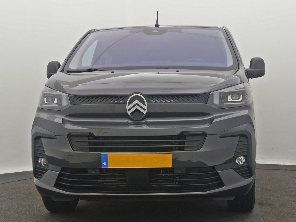 Citroen Jumpy
