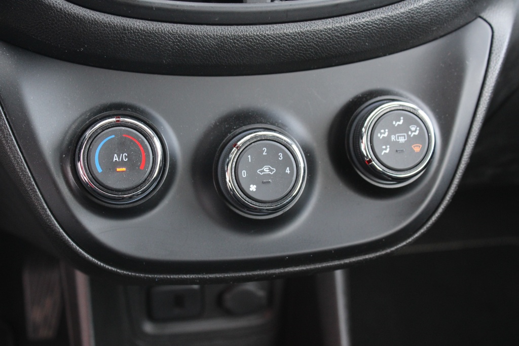 Opel Karl