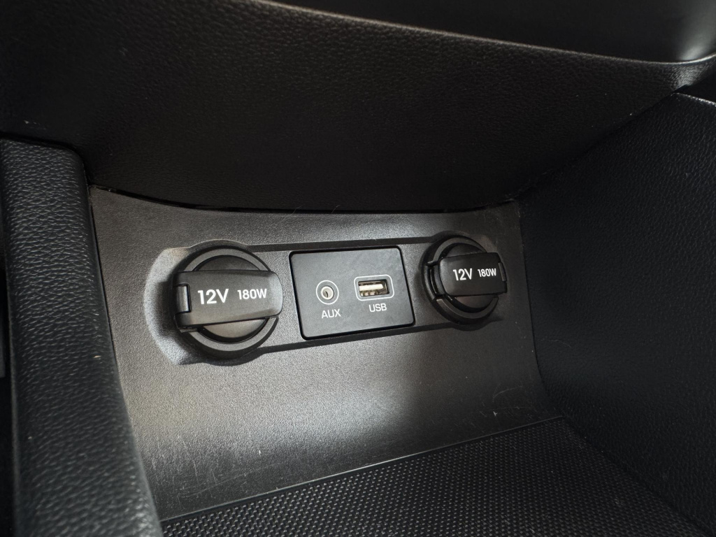 Hyundai I 20
