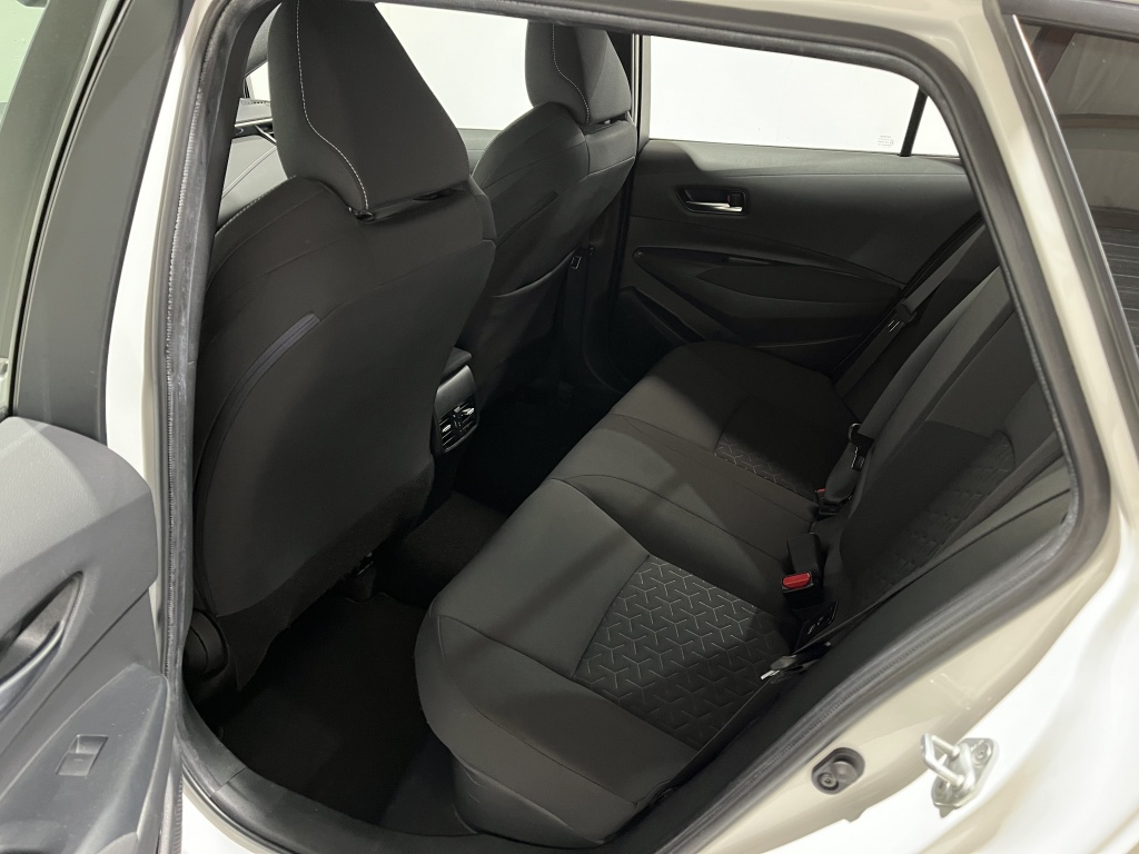 Toyota Corolla Touring Sports