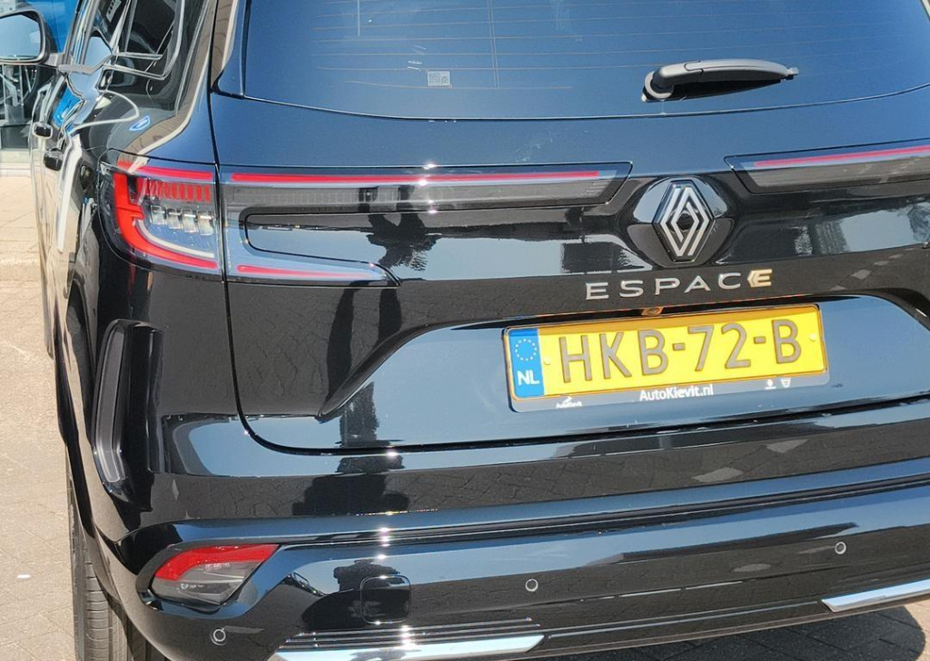 Renault Espace