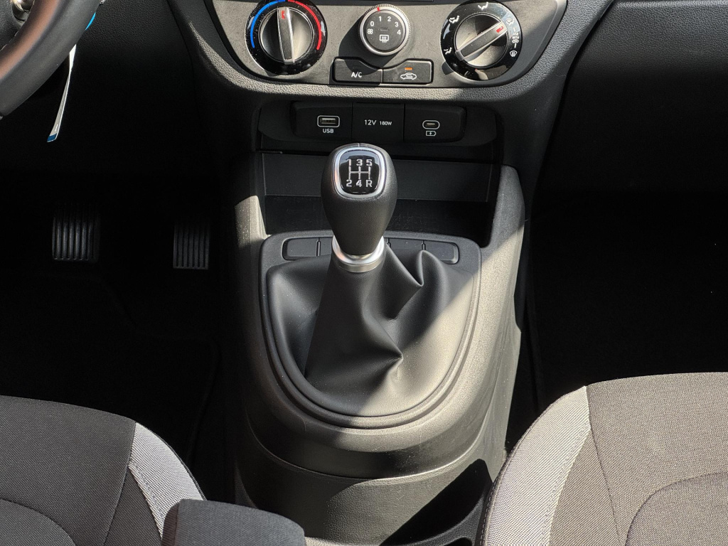 Hyundai I 10