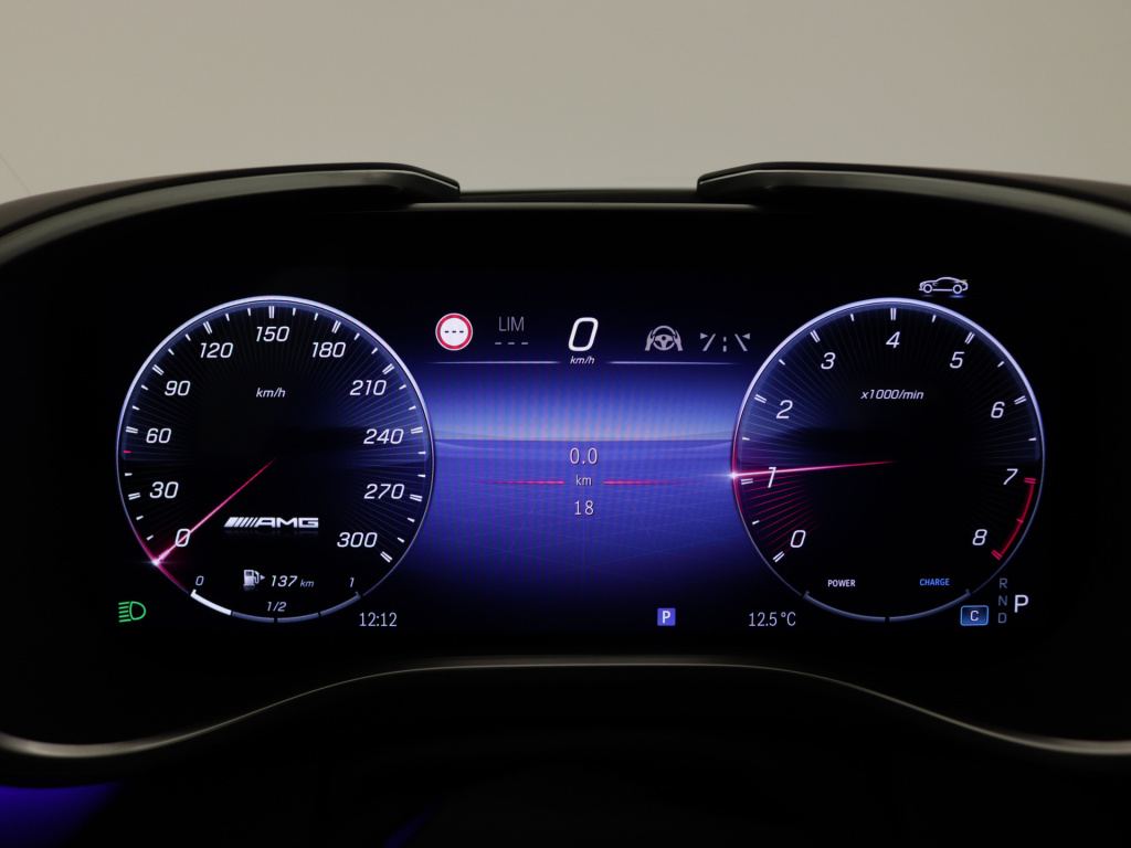 Mercedes-Benz Sl