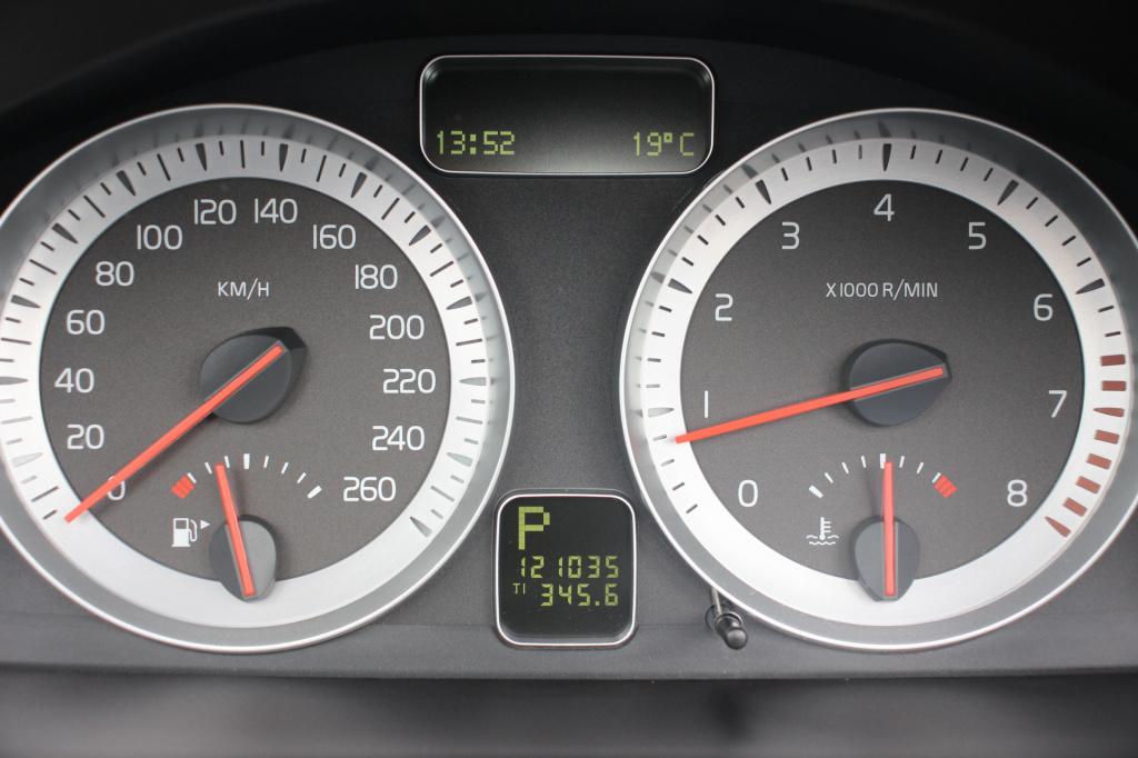 Volvo C70