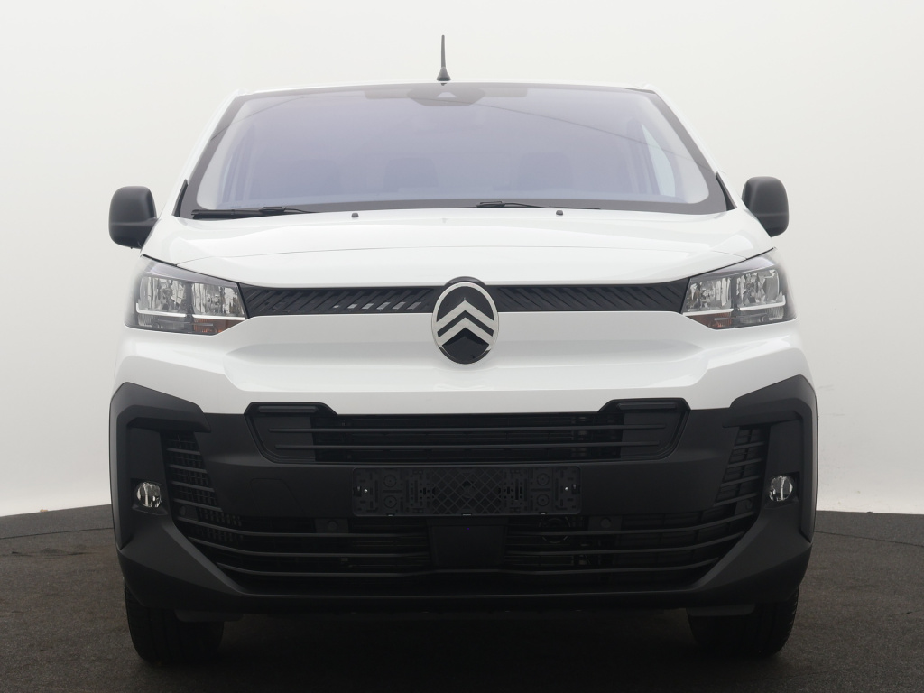 Citroen Jumpy