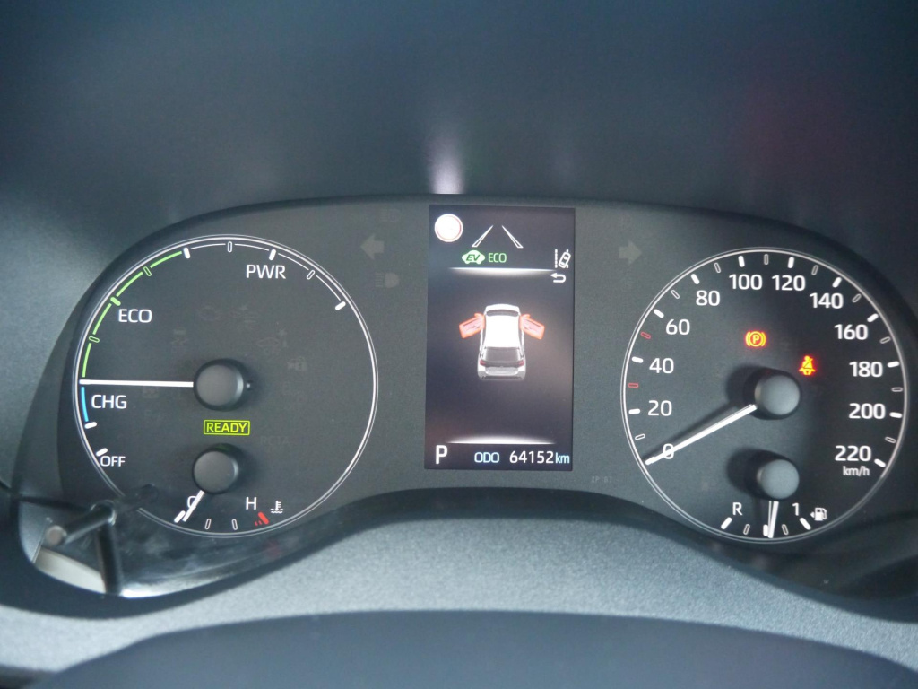 Mazda 2 Hybrid