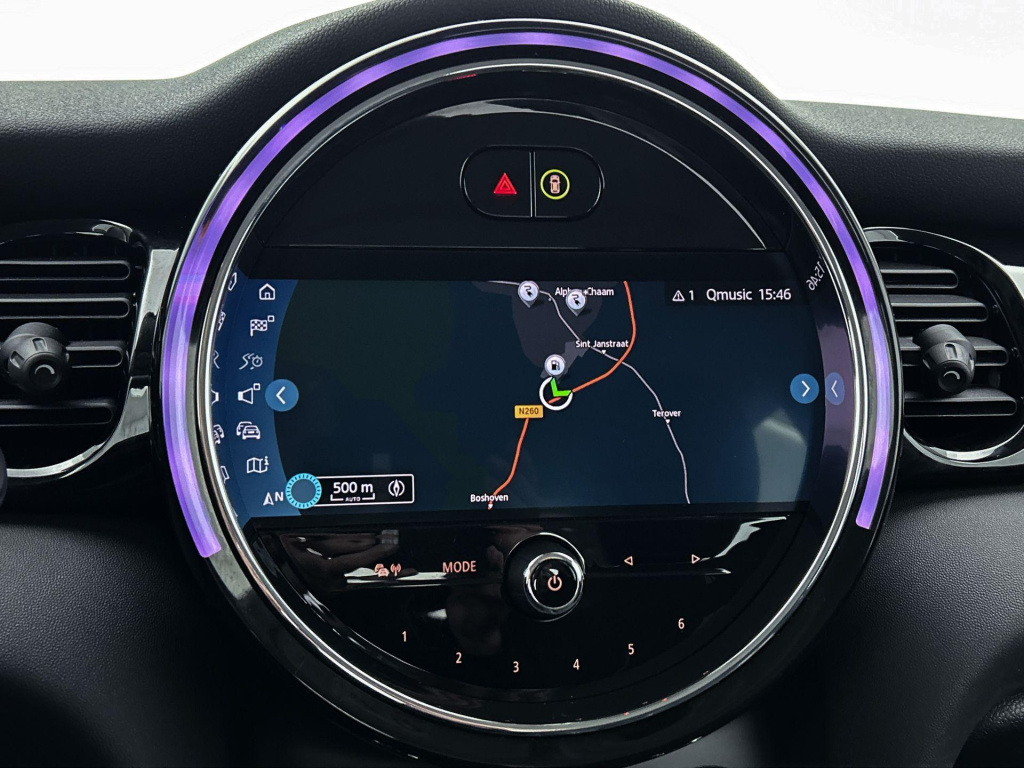 Mini Electric