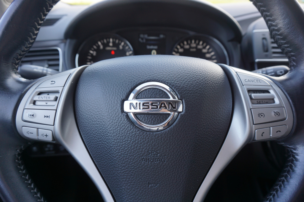 Nissan Pulsar