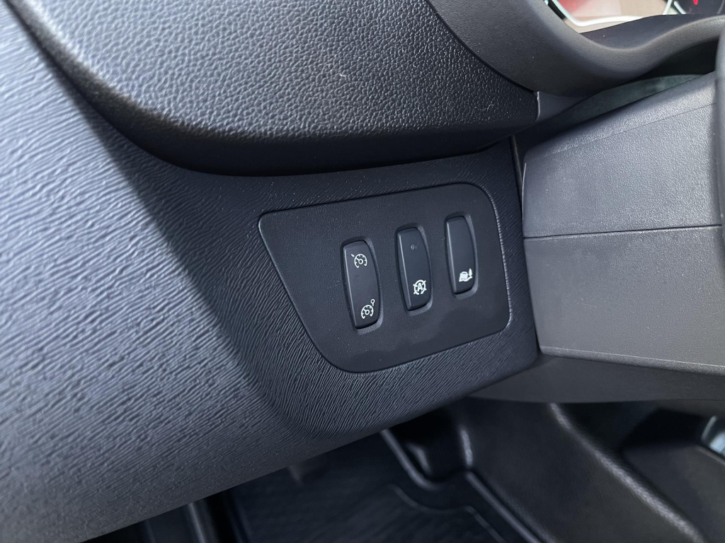 Nissan Nv250