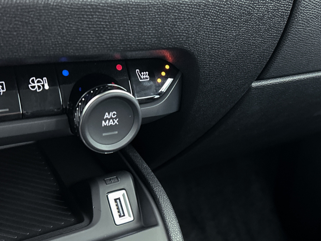 Citroen C4 X