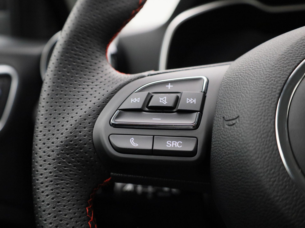 MG Zs-ev