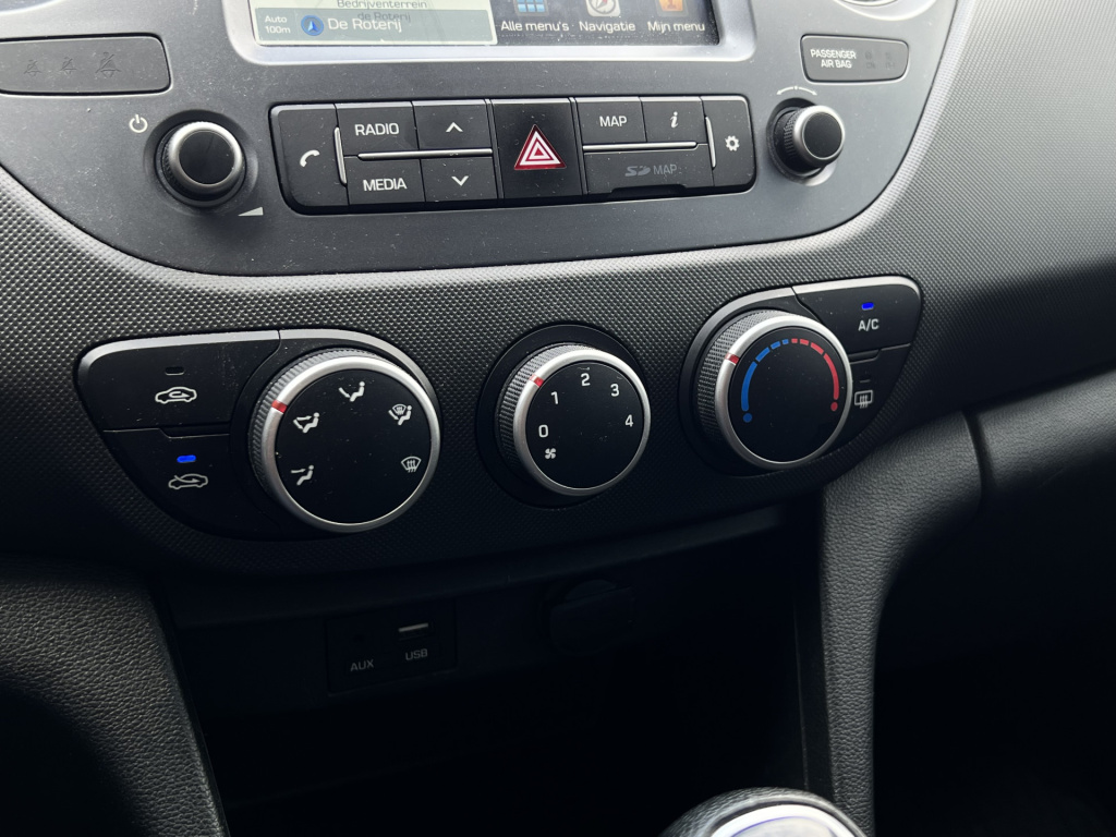 Hyundai I 10