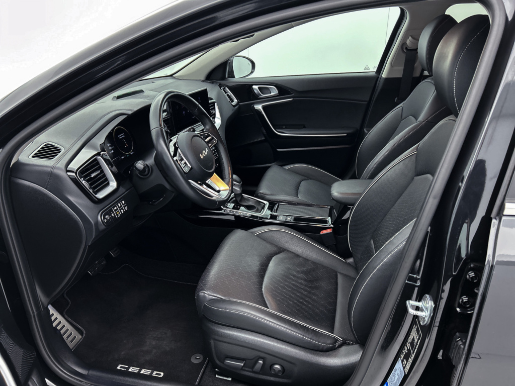 Kia Ceed Sportswagon