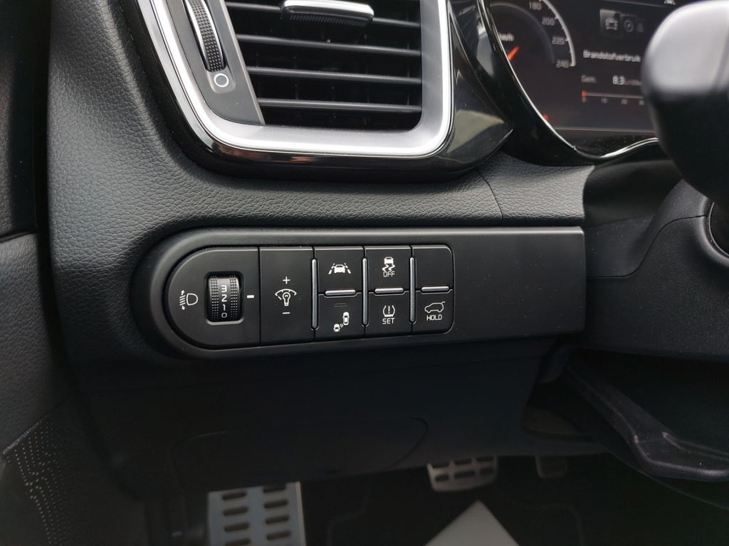 Kia Ceed Sportswagon