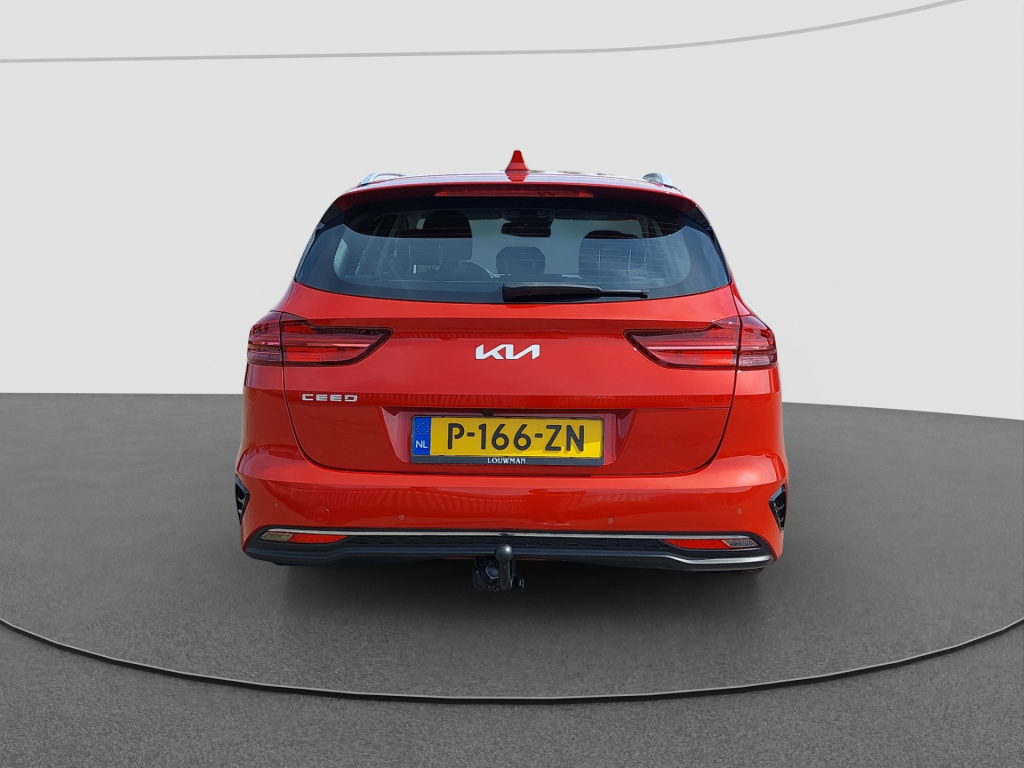 Kia Ceed Sportswagon