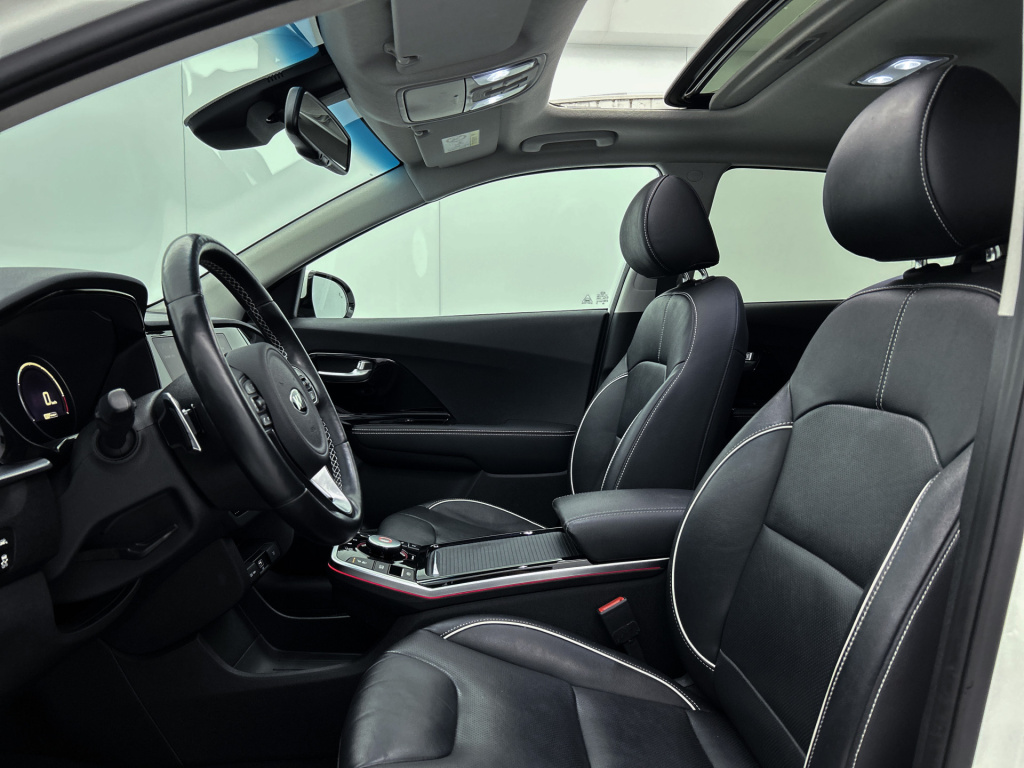 Kia E-niro