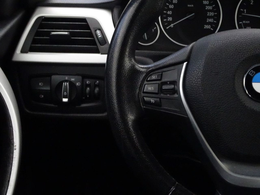 BMW 3-serie