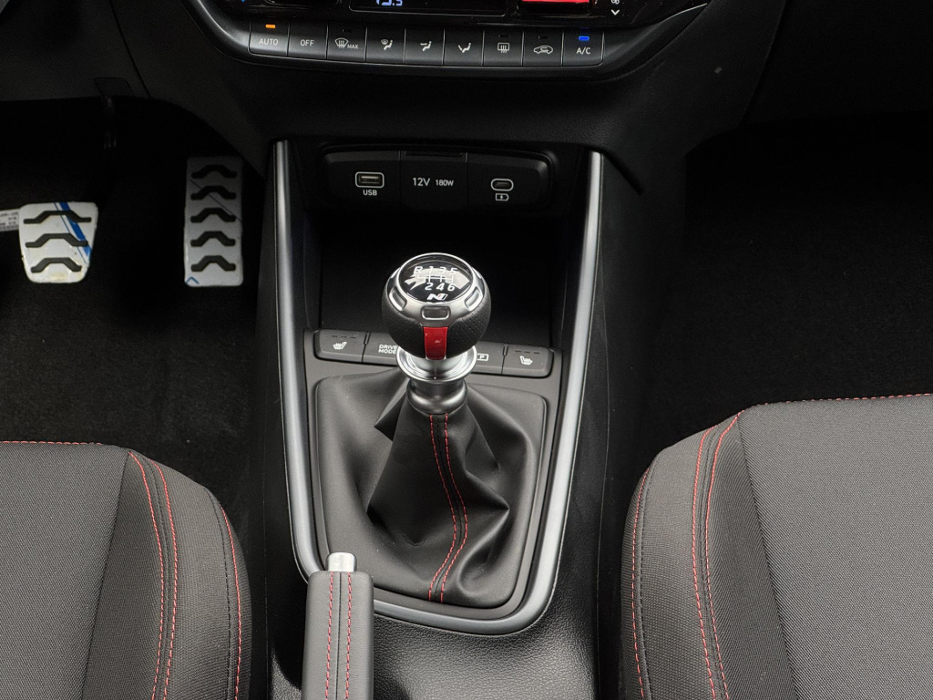 Hyundai I 20
