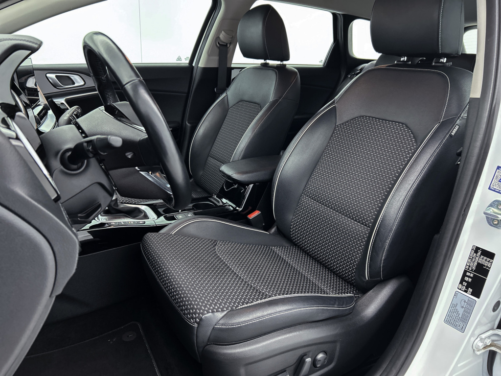 Kia Ceed Sportswagon