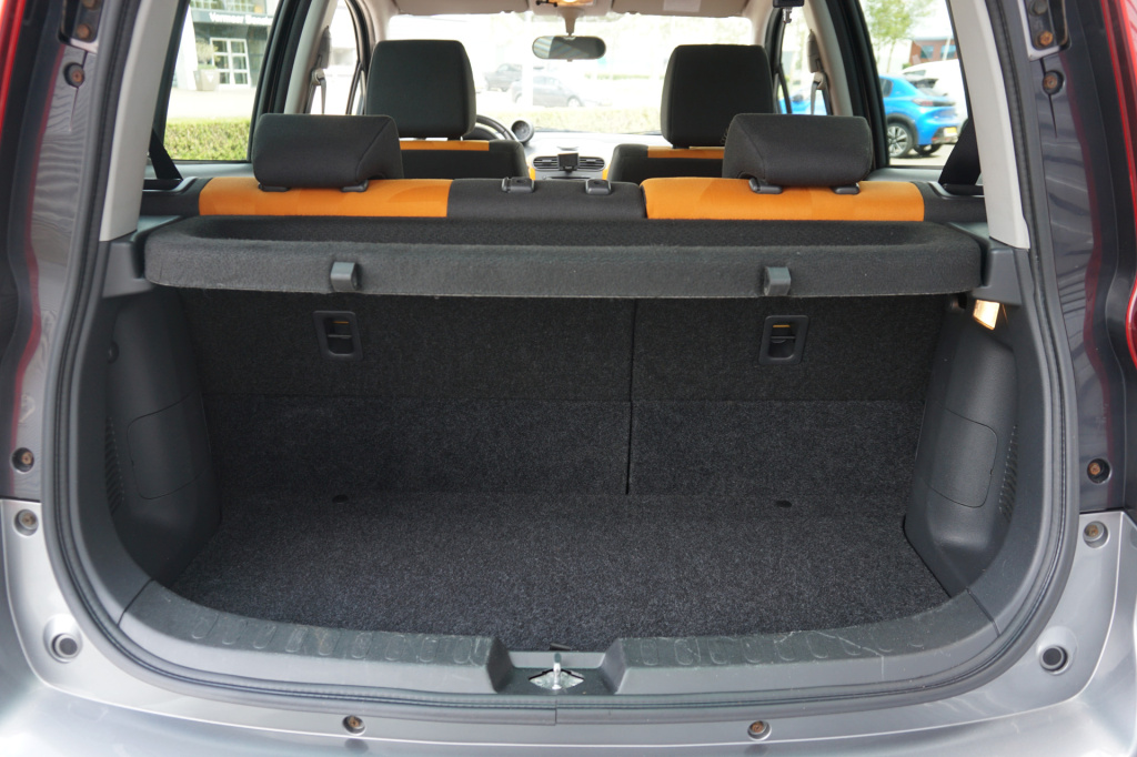 Opel Agila