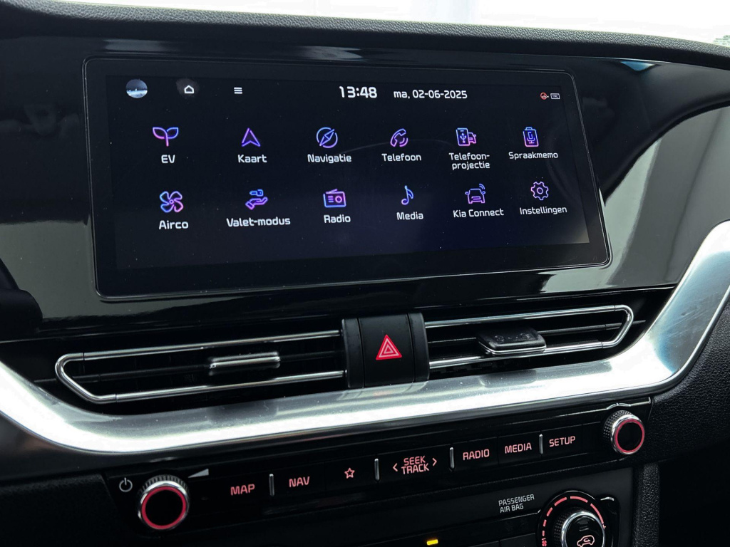 Kia E-niro