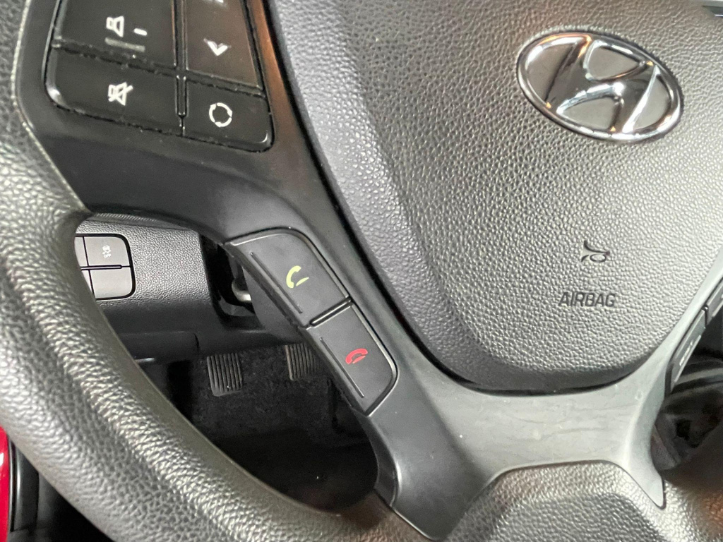 Hyundai I 10