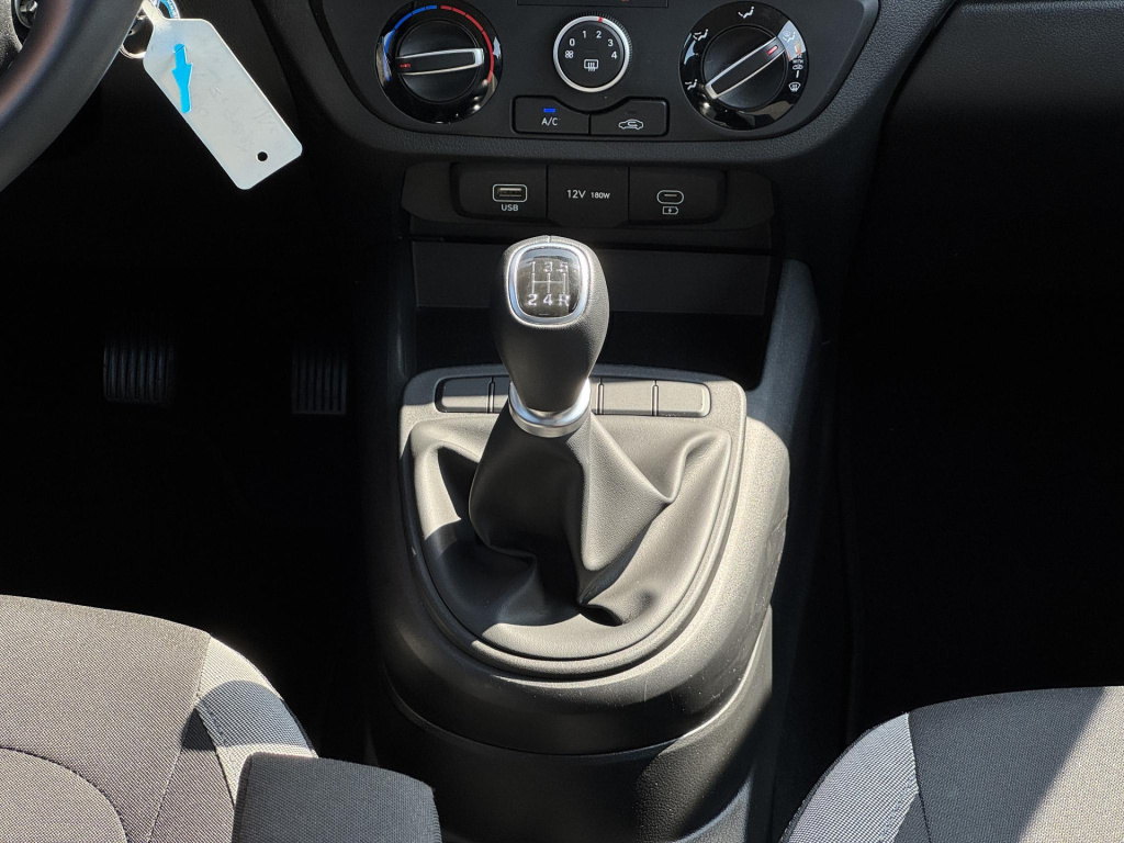 Hyundai I 10