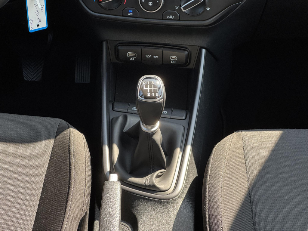 Hyundai I 20