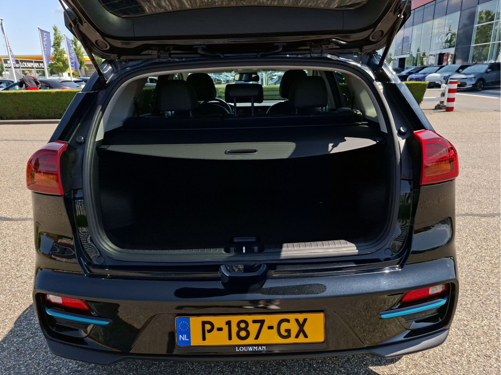Kia Niro Ev