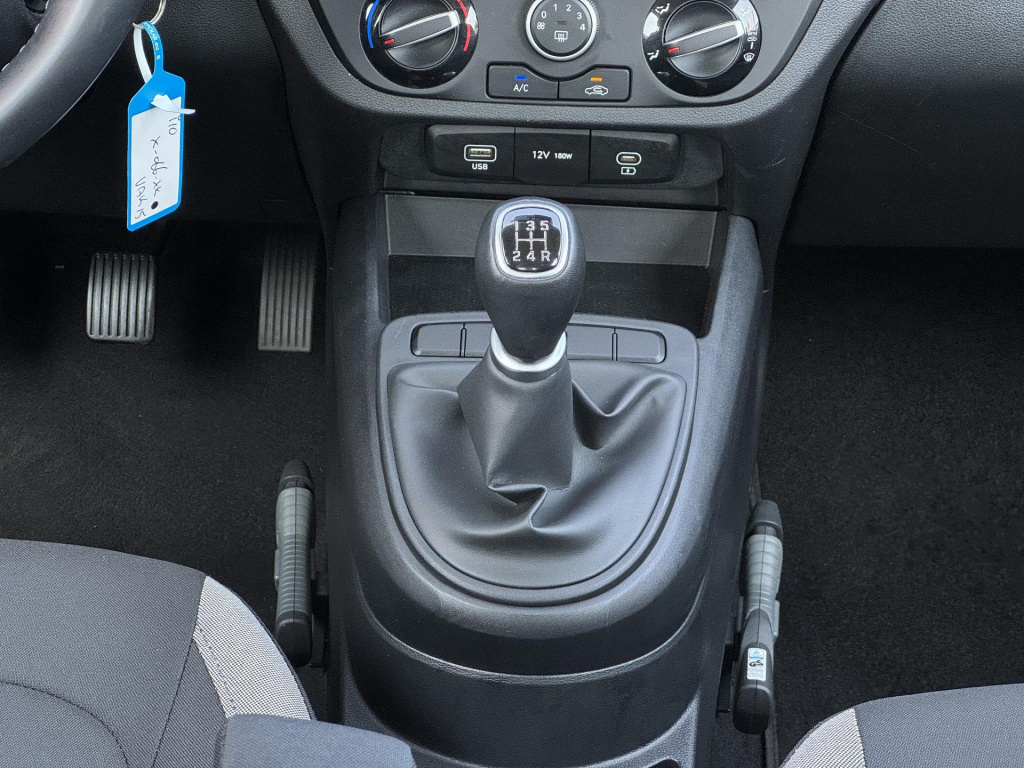 Hyundai I 10