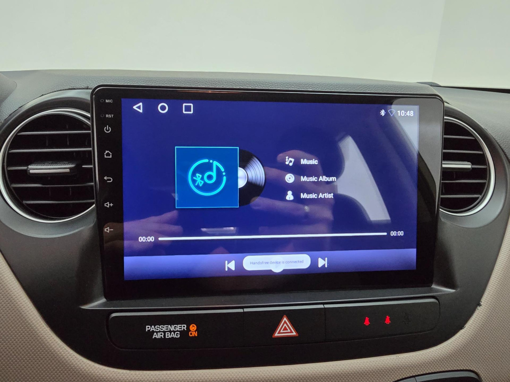 Hyundai I 10