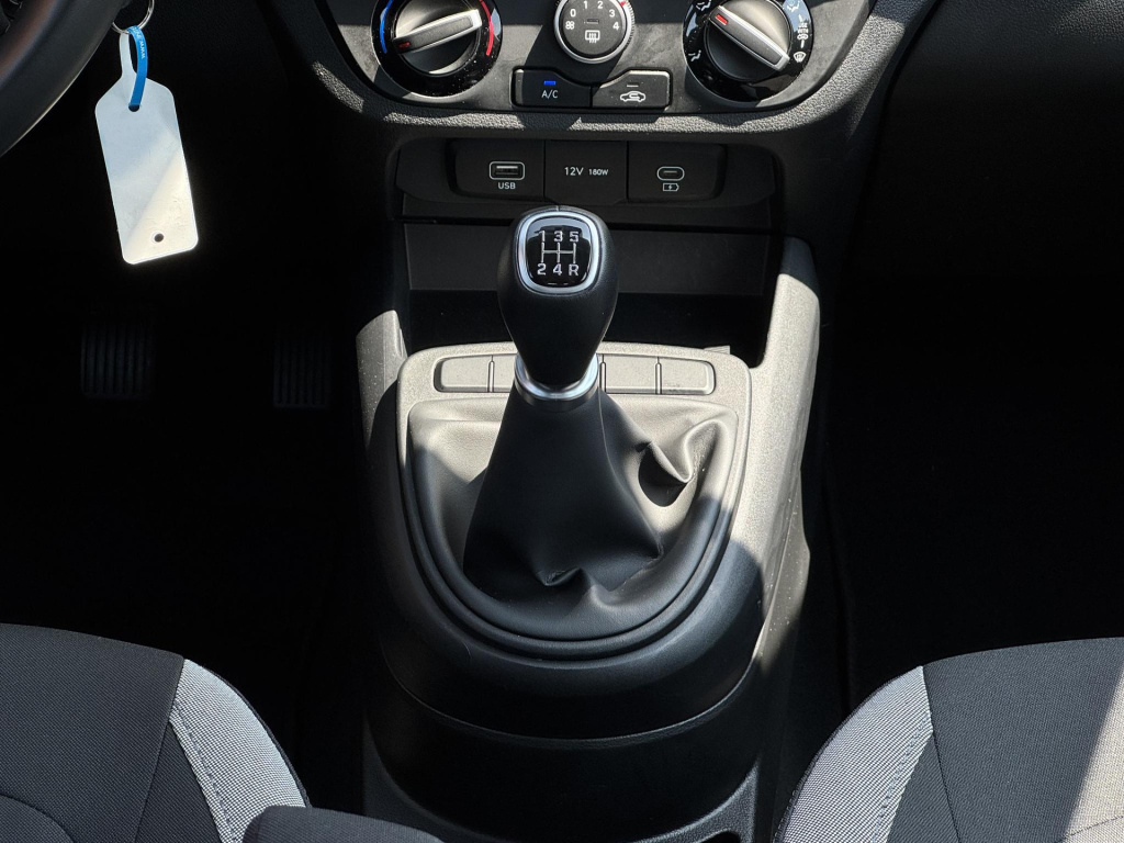 Hyundai I 10