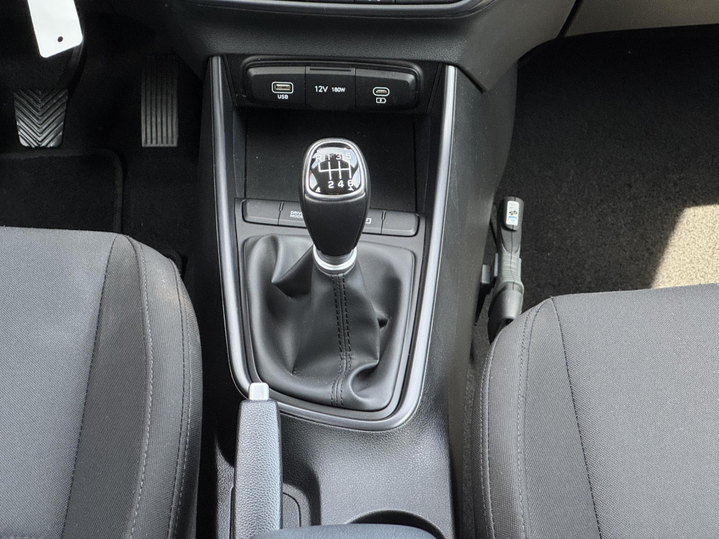 Hyundai I 20