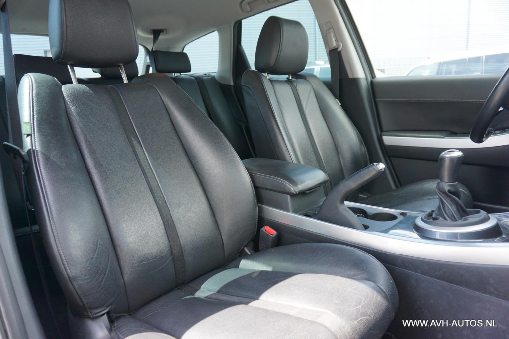 Mazda Cx-7
