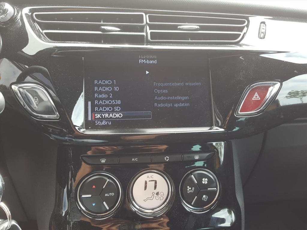 Citroen DS3