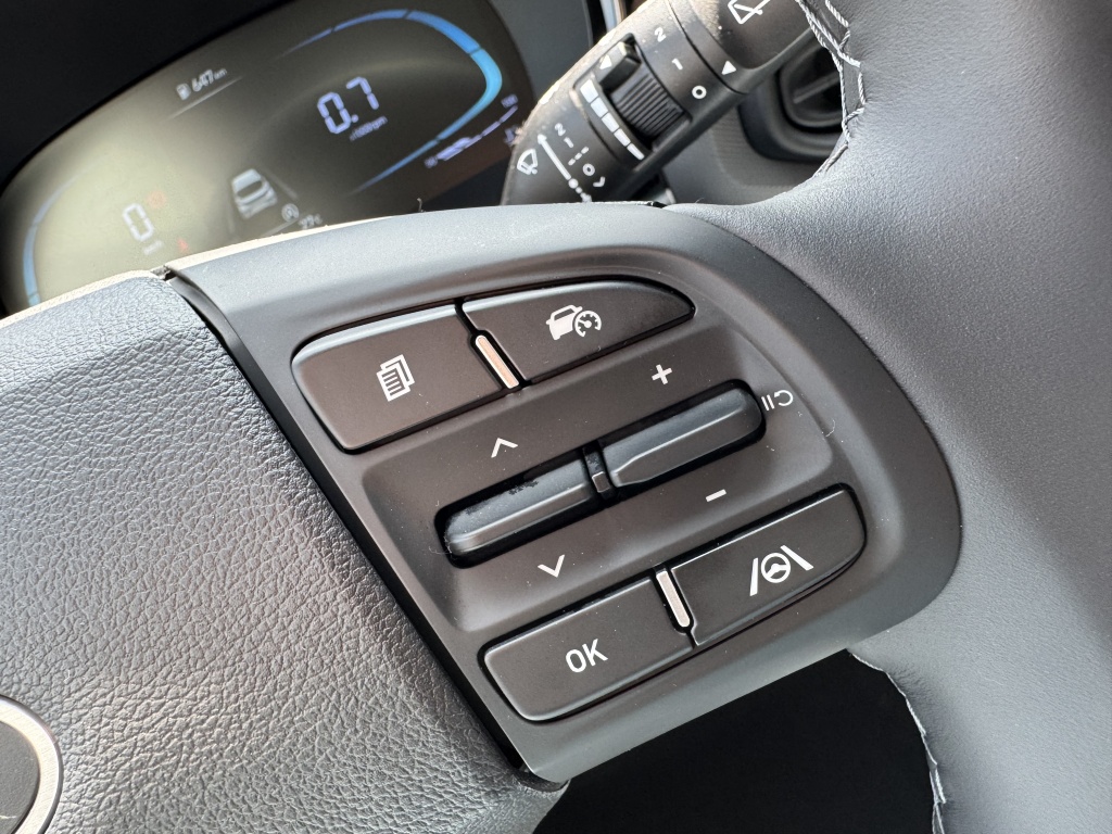 Hyundai I 10