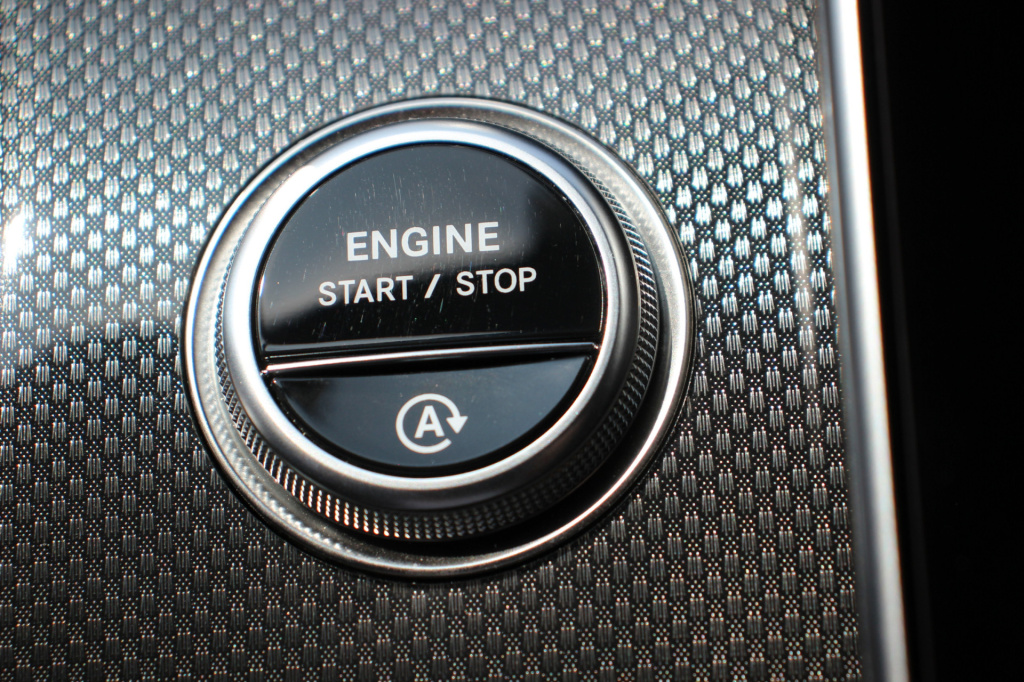Mercedes-Benz Cle