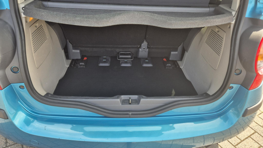 Renault Modus