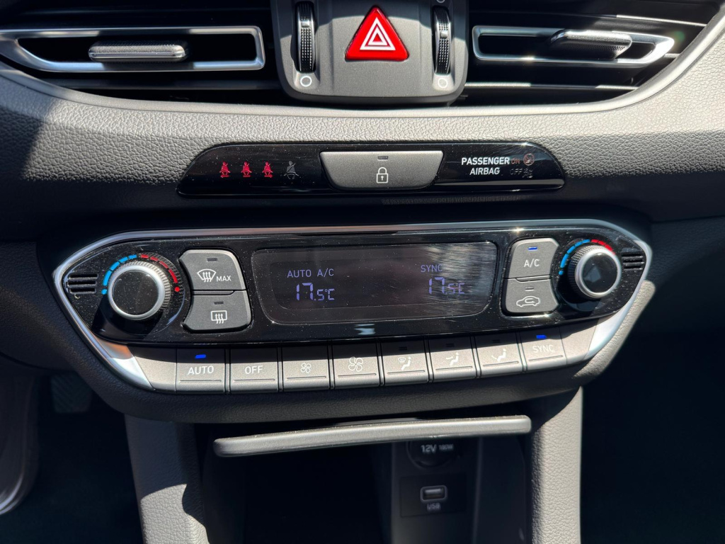 Hyundai I 30