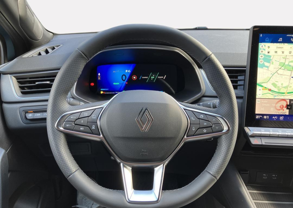 Renault Symbioz
