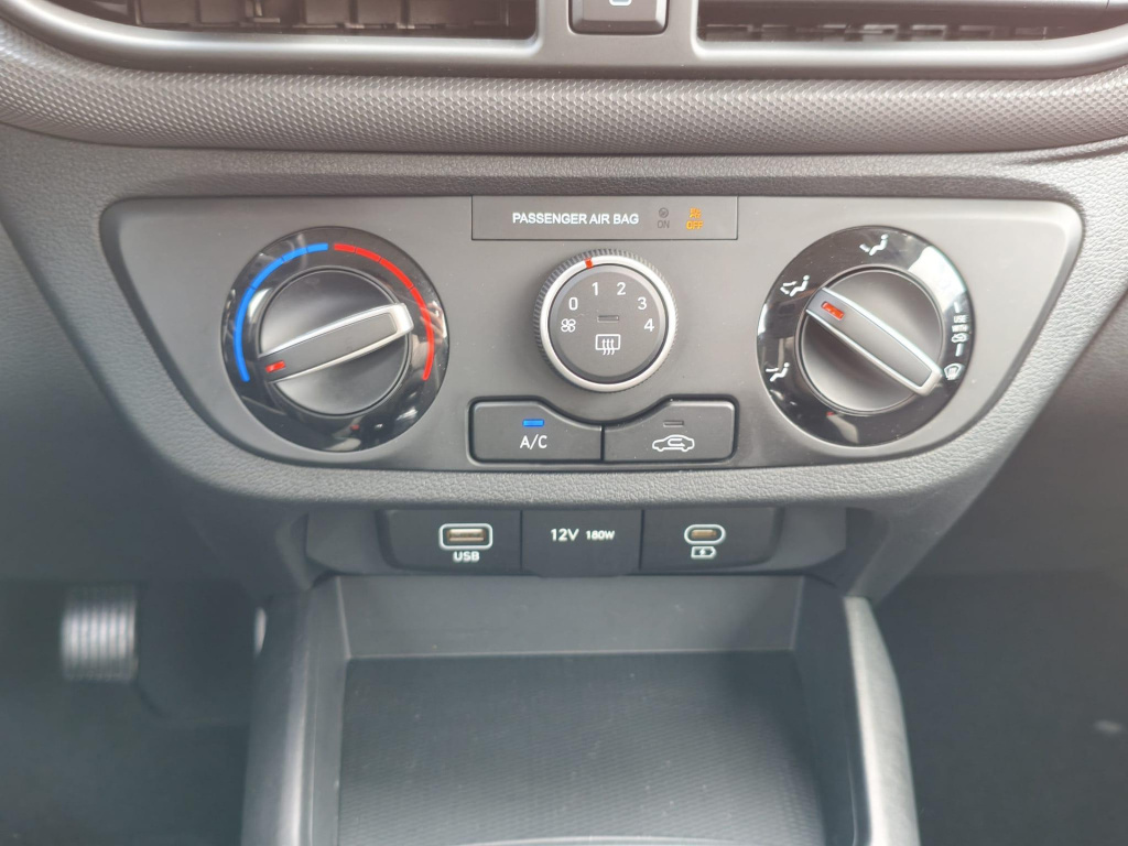Hyundai I 10