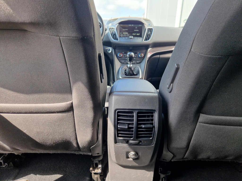 Ford Grand C-max